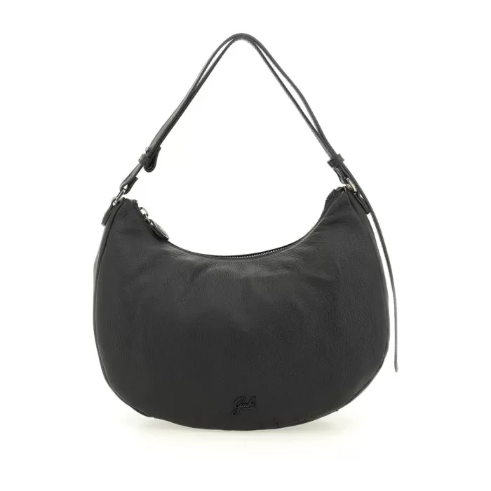W4-MAITE L Borsa Bull Black Nero  